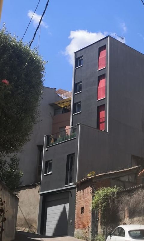 CASA C/CASTELL (185.000 €)